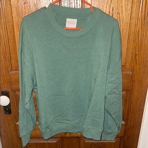 Women’s Comfy American Eagle Sweatshirt